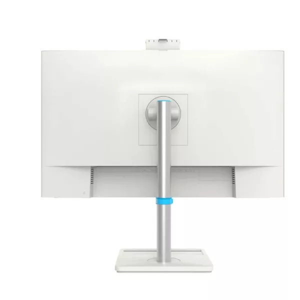 Alternative view of Bộ máy tính All In One GreatWall A2770 (Intel Core i5-12450H | 16GB | 512GB | 27 inch FHD | NoOs | Trắng )