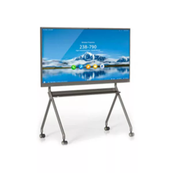 Alternative view of Chân đế di động sử dụng cho màn hình 85-100 inch