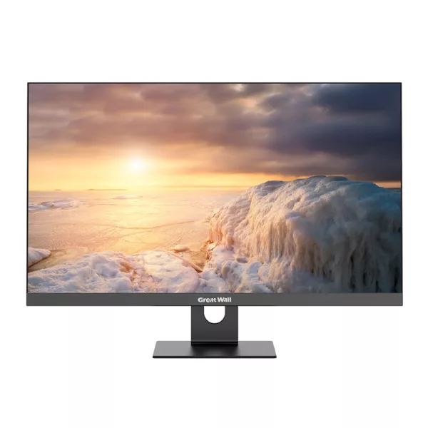 Bộ máy tính All In One GreatWall T2705 (Intel Core i5-12450H | 16GB | 512GB | 27 inch FHD | NoOs | Đen )