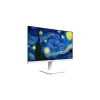 Màn hình máy tính GREAT WALL LCD 23.8″ G238P UItra White